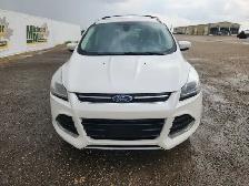 2015 Ford Escape - Photo 8