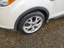 2015 Ford Escape - Photo 9