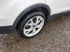 2015 Ford Escape - Photo 11