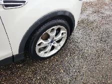 2015 Ford Escape - Photo 12
