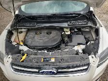 2015 Ford Escape - Photo 30