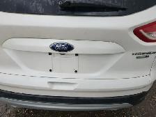 2015 Ford Escape - Photo 39