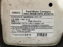 2015 Ford Escape - Photo 46