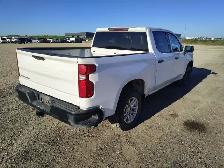 2021 Chevrolet Silverado 1500 - Photo 3