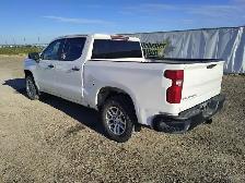 2021 Chevrolet Silverado 1500 - Photo 4