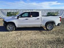 2021 Chevrolet Silverado 1500 - Photo 5