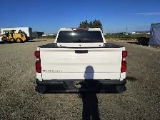 2021 Chevrolet Silverado 1500 - Photo 6