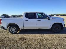 2021 Chevrolet Silverado 1500 - Photo 7