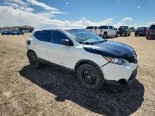 2018 Nissan Rogue Sport - Photo 2