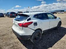 2018 Nissan Rogue Sport - Photo 4