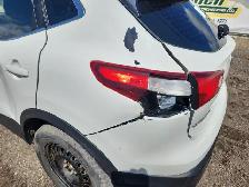 2018 Nissan Rogue Sport - Photo 33