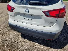 2018 Nissan Rogue Sport - Photo 34