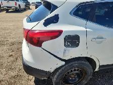 2018 Nissan Rogue Sport - Photo 35