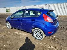 2014 Ford Fiesta - Photo 3