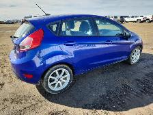 2014 Ford Fiesta - Photo 4