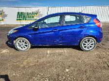 2014 Ford Fiesta - Photo 5