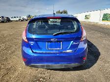 2014 Ford Fiesta - Photo 6