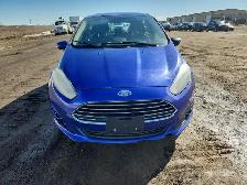 2014 Ford Fiesta - Photo 8