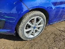 2014 Ford Fiesta - Photo 9