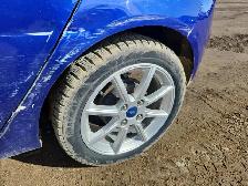 2014 Ford Fiesta - Photo 10