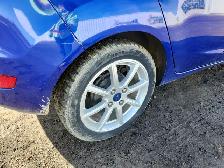 2014 Ford Fiesta - Photo 11