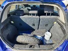 2014 Ford Fiesta - Photo 15