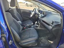 2014 Ford Fiesta - Photo 16