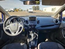 2014 Ford Fiesta - Photo 18