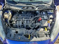 2014 Ford Fiesta - Photo 26