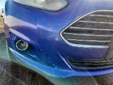 2014 Ford Fiesta - Photo 29