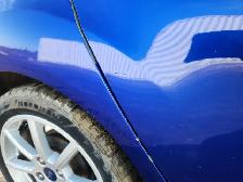 2014 Ford Fiesta - Photo 37