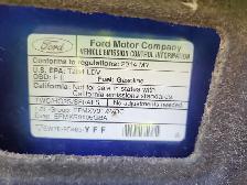 2014 Ford Fiesta - Photo 41