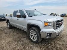 2015 GMC Sierra 1500 w/ Max Trailering Package - Photo 2