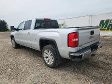 2015 GMC Sierra 1500 w/ Max Trailering Package - Photo 3