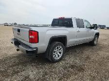 2015 GMC Sierra 1500 w/ Max Trailering Package - Photo 4