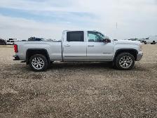 2015 GMC Sierra 1500 w/ Max Trailering Package - Photo 7