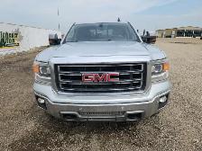 2015 GMC Sierra 1500 w/ Max Trailering Package - Photo 8