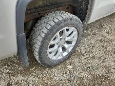 2015 GMC Sierra 1500 w/ Max Trailering Package - Photo 10