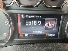 2015 GMC Sierra 1500 w/ Max Trailering Package - Photo 25