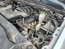 2015 GMC Sierra 1500 w/ Max Trailering Package - Photo 27
