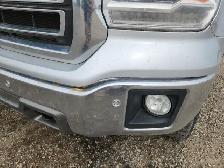2015 GMC Sierra 1500 w/ Max Trailering Package - Photo 29