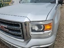 2015 GMC Sierra 1500 w/ Max Trailering Package - Photo 30