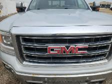 2015 GMC Sierra 1500 w/ Max Trailering Package - Photo 32