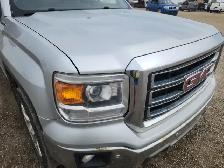 2015 GMC Sierra 1500 w/ Max Trailering Package - Photo 35