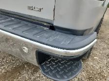 2015 GMC Sierra 1500 w/ Max Trailering Package - Photo 41