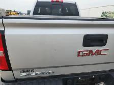 2015 GMC Sierra 1500 w/ Max Trailering Package - Photo 43