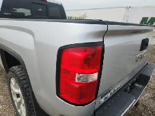 2015 GMC Sierra 1500 w/ Max Trailering Package - Photo 45