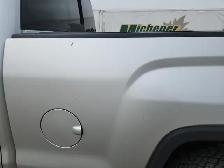 2015 GMC Sierra 1500 w/ Max Trailering Package - Photo 47