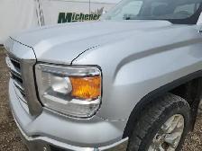 2015 GMC Sierra 1500 w/ Max Trailering Package - Photo 52