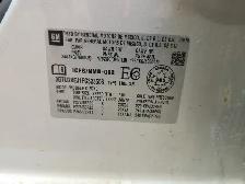 2015 GMC Sierra 1500 w/ Max Trailering Package - Photo 56